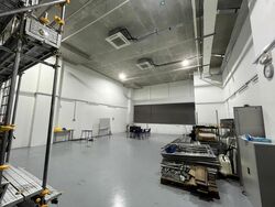 BHCC Space (D18), Factory #472942681
